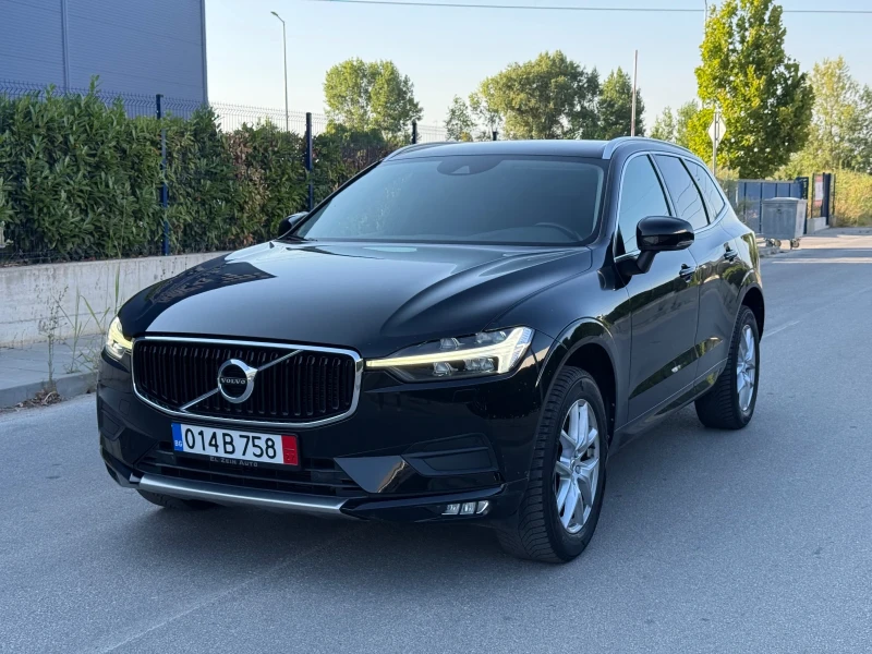 Volvo XC60 2.0 B5 AWD /Mild Hybrid/ПОДГРЕВ/HARMON KARDON/ИСТ - 18900 € - 83697175 1 | Car24.bg Volvo XC60 2.0 B5 AWD /Mild Hybrid/ПОДГРЕВ/HARMON KARDON/ИСТ - 18900 € - 83697175 1