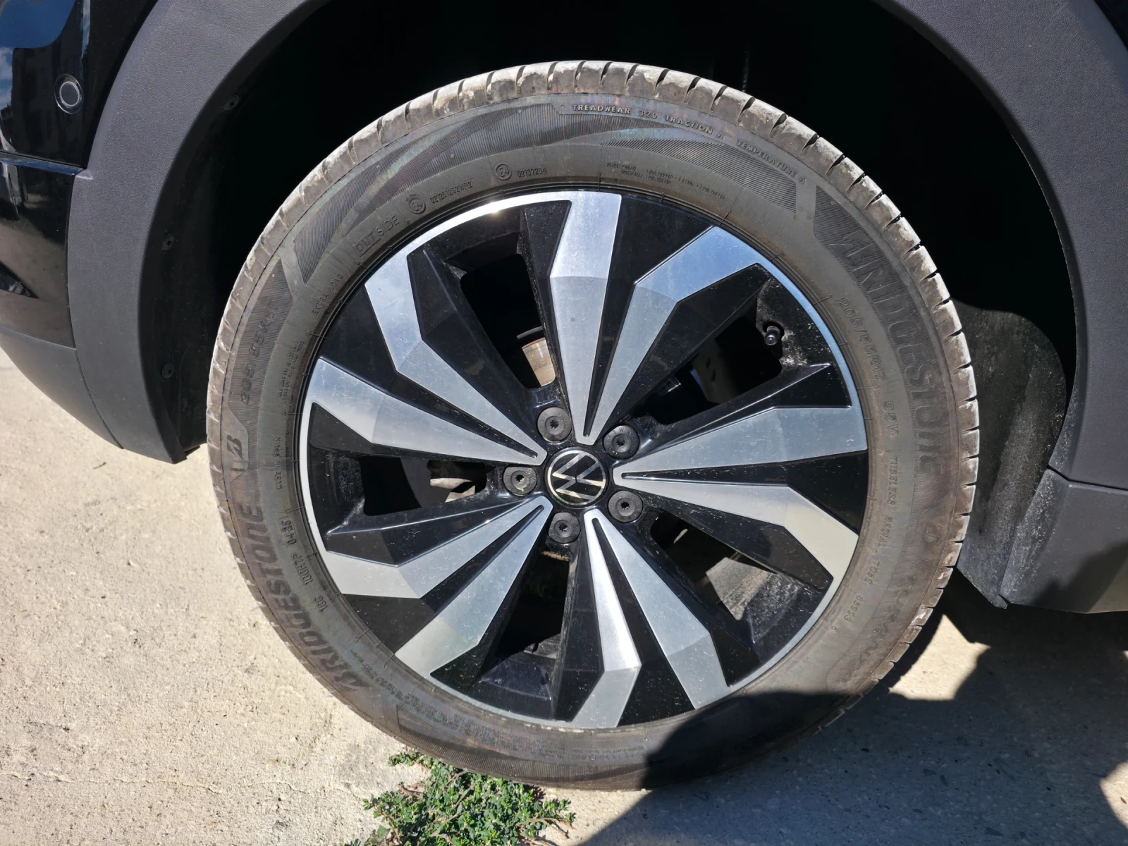 VW T-Cross 1.5 TSI DSG Style R-line 150 hp - изображение 10 | Auto.bg VW T-Cross 1.5 TSI DSG Style R-line 150 hp - изображение 10