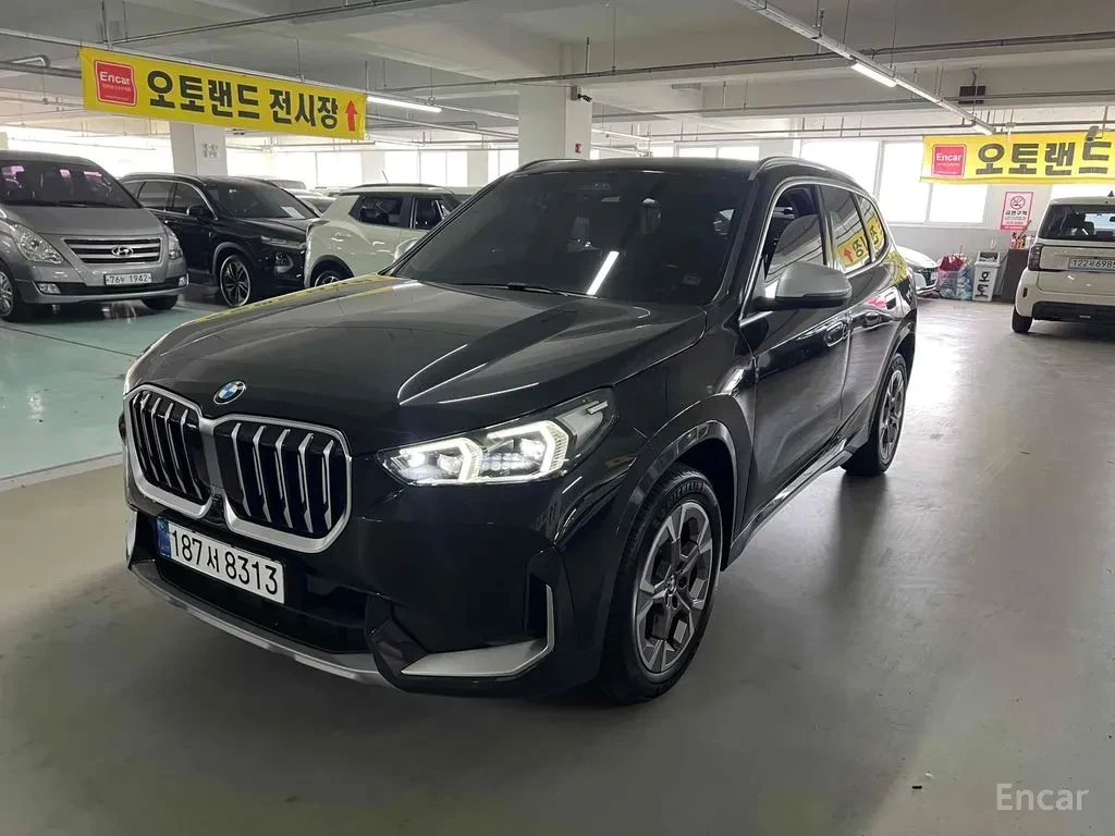 BMW X1 20i* HARMON* KARDON* ХЕДЪП* 360КАМЕРА* | Auto.bg — изображение 1 BMW X1 20i* HARMON* KARDON* ХЕДЪП* 360КАМЕРА* | Auto.bg — изображение 1