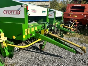 Балировачка Sipma 279/1 Farma /Мрежа | Auto.bg — изображение 8 Балировачка Sipma 279/1 Farma /Мрежа | Auto.bg — изображение 8