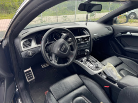     Audi A5 3, 2