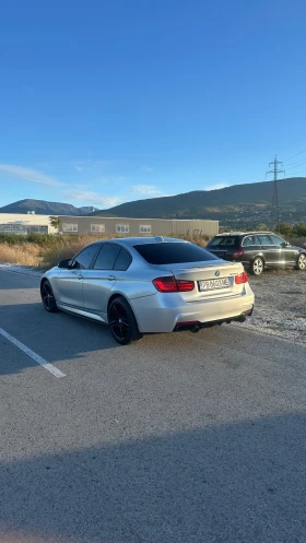 BMW 320 | Mobile.bg — малка снимка 3