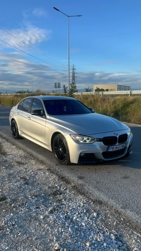 BMW 320 | Mobile.bg — малка снимка 2