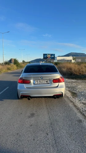 BMW 320 | Mobile.bg — малка снимка 4