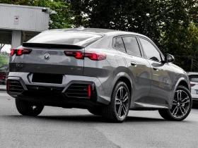 BMW iX2 xDrive30/ M-SPORT/ HEAD UP/ 360/ LED/ SHADOW LINE/ - 84980 лв. / 43449.58 € - 12018144 4 | Car24.bg BMW iX2 xDrive30/ M-SPORT/ HEAD UP/ 360/ LED/ SHADOW LINE/ - 84980 лв. / 43449.58 € - 12018144 4
