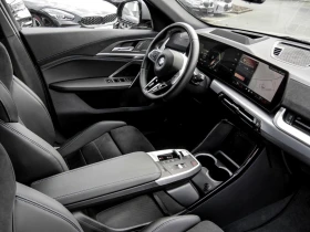 BMW iX2 xDrive30/ M-SPORT/ HEAD UP/ 360/ LED/ SHADOW LINE/ - 84980 лв. / 43449.58 € - 12018144 12 | Car24.bg BMW iX2 xDrive30/ M-SPORT/ HEAD UP/ 360/ LED/ SHADOW LINE/ - 84980 лв. / 43449.58 € - 12018144 12