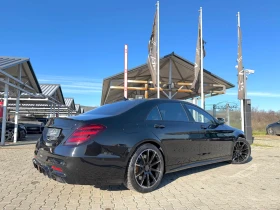 Mercedes-Benz S 560 LONG#4MATIC#BRABUS#FULL FULL - 54999 € / 107568.69 лв. - 58547710 4 | Car24.bg Mercedes-Benz S 560 LONG#4MATIC#BRABUS#FULL FULL - 54999 € / 107568.69 лв. - 58547710 4