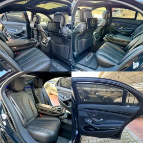 Mercedes-Benz S 560 LONG#4MATIC#BRABUS#FULL FULL - 54999 € / 107568.69 лв. - 58547710 13 | Car24.bg Mercedes-Benz S 560 LONG#4MATIC#BRABUS#FULL FULL - 54999 € / 107568.69 лв. - 58547710 13
