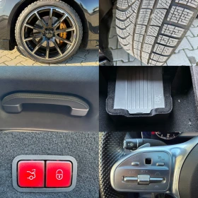 Mercedes-Benz S 560 LONG#4MATIC#BRABUS#FULL FULL - 54999 € / 107568.69 лв. - 58547710 14 | Car24.bg Mercedes-Benz S 560 LONG#4MATIC#BRABUS#FULL FULL - 54999 € / 107568.69 лв. - 58547710 14