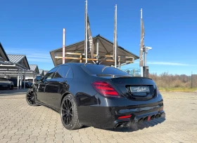 Mercedes-Benz S 560 LONG#4MATIC#BRABUS#FULL FULL - 54999 € / 107568.69 лв. - 58547710 3 | Car24.bg Mercedes-Benz S 560 LONG#4MATIC#BRABUS#FULL FULL - 54999 € / 107568.69 лв. - 58547710 3
