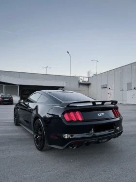 Ford Mustang Mustang GT Premium + Performance Package - 25700 € / 50264.83 лв. - 33457453 6 | Car24.bg Ford Mustang Mustang GT Premium + Performance Package - 25700 € / 50264.83 лв. - 33457453 6