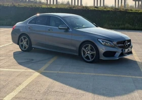 Mercedes-Benz C 220 AMG - 10000 € / 19558.30 лв. - 42658607 5 | Car24.bg Mercedes-Benz C 220 AMG - 10000 € / 19558.30 лв. - 42658607 5