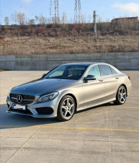 Mercedes-Benz C 220 AMG - 10000 € / 19558.30 лв. - 42658607 2 | Car24.bg Mercedes-Benz C 220 AMG - 10000 € / 19558.30 лв. - 42658607 2
