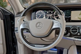 Mercedes-Benz S 63 AMG LONG * 4x4* Designo - 35500 € / 69431.96 лв. - 15965473 15 | Car24.bg Mercedes-Benz S 63 AMG LONG * 4x4* Designo - 35500 € / 69431.96 лв. - 15965473 15