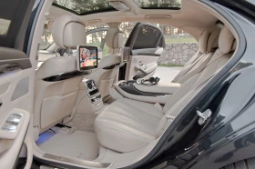 Mercedes-Benz S 63 AMG LONG * 4x4* Designo - 35500 € / 69431.96 лв. - 15965473 13 | Car24.bg Mercedes-Benz S 63 AMG LONG * 4x4* Designo - 35500 € / 69431.96 лв. - 15965473 13