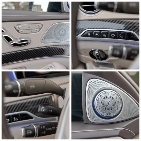 Mercedes-Benz S 63 AMG LONG * 4x4* Designo - 35500 € / 69431.96 лв. - 15965473 17 | Car24.bg Mercedes-Benz S 63 AMG LONG * 4x4* Designo - 35500 € / 69431.96 лв. - 15965473 17