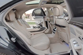 Mercedes-Benz S 63 AMG LONG * 4x4* Designo - 35500 € / 69431.96 лв. - 15965473 12 | Car24.bg Mercedes-Benz S 63 AMG LONG * 4x4* Designo - 35500 € / 69431.96 лв. - 15965473 12