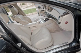 Mercedes-Benz S 63 AMG LONG * 4x4* Designo - 35500 € / 69431.96 лв. - 15965473 11 | Car24.bg Mercedes-Benz S 63 AMG LONG * 4x4* Designo - 35500 € / 69431.96 лв. - 15965473 11