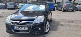 Opel Astra 1.6 Benzin LPG - Car24.bg Opel Astra 1.6 Benzin LPG