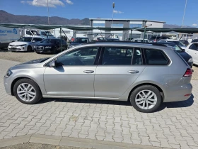 VW Golf Variant 1.6TDI Navi DSG Лизинг - 9500 € / 18580.38 лв. - 86228906 4 | Car24.bg VW Golf Variant 1.6TDI Navi DSG Лизинг - 9500 € / 18580.38 лв. - 86228906 4