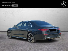 Mercedes-Benz S 500 4MATIC L - 90000 € / 176024.70 лв. - 53303448 4 | Car24.bg Mercedes-Benz S 500 4MATIC L - 90000 € / 176024.70 лв. - 53303448 4