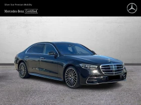 Mercedes-Benz S 500 4MATIC L - 90000 € / 176024.70 лв. - 53303448 2 | Car24.bg Mercedes-Benz S 500 4MATIC L - 90000 € / 176024.70 лв. - 53303448 2