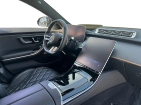 Mercedes-Benz S 500 4MATIC L - 90000 € / 176024.70 лв. - 53303448 9 | Car24.bg Mercedes-Benz S 500 4MATIC L - 90000 € / 176024.70 лв. - 53303448 9