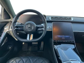 Mercedes-Benz S 500 4MATIC L - 90000 € / 176024.70 лв. - 53303448 7 | Car24.bg Mercedes-Benz S 500 4MATIC L - 90000 € / 176024.70 лв. - 53303448 7