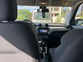 Снимка Suzuki Swift