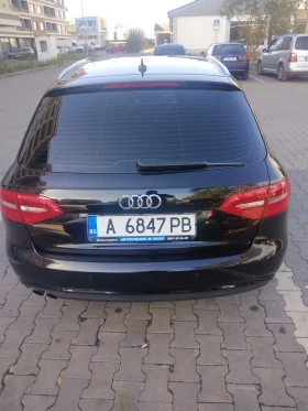 Audi A4 S-line - 9450 € / 18482.59 лв. - 54244014 3 | Car24.bg Audi A4 S-line - 9450 € / 18482.59 лв. - 54244014 3