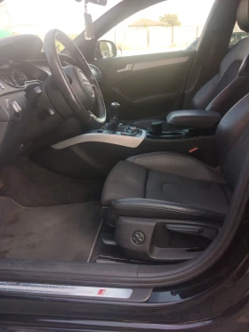 Audi A4 S-line - 9450 € / 18482.59 лв. - 54244014 6 | Car24.bg Audi A4 S-line - 9450 € / 18482.59 лв. - 54244014 6