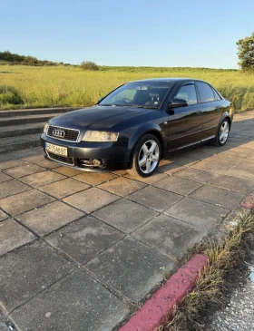 Audi A4 A4 - Car24.bg Audi A4 A4