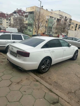Audi A6 Rs6 - цена по договаряне - 23687038 7 | Car24.bg Audi A6 Rs6 - цена по договаряне - 23687038 7