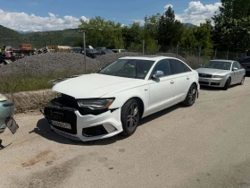 Audi A6 Rs6 - Car24.bg Audi A6 Rs6