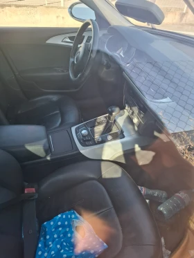 Audi A6 Rs6 - цена по договаряне - 23687038 15 | Car24.bg Audi A6 Rs6 - цена по договаряне - 23687038 15