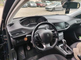 Peugeot 308 - 4990 € / 9759.59 лв. - 26277053 3 | Car24.bg Peugeot 308 - 4990 € / 9759.59 лв. - 26277053 3