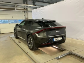 Kia EV6 77.4KWH PLUS/AMBIENT/ОБДУХВАНЕ/ТЕРМОПОМПА/ГАРАНЦИЯ | Auto.bg — изображение 3 Kia EV6 77.4KWH PLUS/AMBIENT/ОБДУХВАНЕ/ТЕРМОПОМПА/ГАРАНЦИЯ | Auto.bg — изображение 3