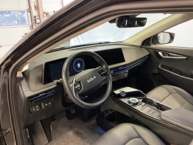 Kia EV6 77.4KWH PLUS/AMBIENT/ОБДУХВАНЕ/ТЕРМОПОМПА/ГАРАНЦИЯ | Auto.bg — изображение 9 Kia EV6 77.4KWH PLUS/AMBIENT/ОБДУХВАНЕ/ТЕРМОПОМПА/ГАРАНЦИЯ | Auto.bg — изображение 9