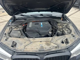 BMW 530 * E * xDrive * ДИСТРОНИК * 360 * ОБДУХВАНЕ - 13100 € - 36624702 16 | Car24.bg BMW 530 * E * xDrive * ДИСТРОНИК * 360 * ОБДУХВАНЕ - 13100 € - 36624702 16