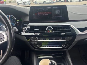 BMW 530 * E * xDrive * ДИСТРОНИК * 360 * ОБДУХВАНЕ - 13100 € - 36624702 9 | Car24.bg BMW 530 * E * xDrive * ДИСТРОНИК * 360 * ОБДУХВАНЕ - 13100 € - 36624702 9