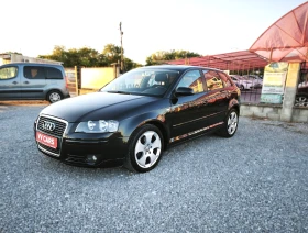 Audi A3 2.0TDI - 3799 € - 37041233 7 | Car24.bg Audi A3 2.0TDI - 3799 € - 37041233 7