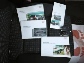 Audi A3 2.0TDI - 3799 € - 37041233 14 | Car24.bg Audi A3 2.0TDI - 3799 € - 37041233 14
