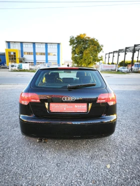Audi A3 2.0TDI - 3799 € - 37041233 5 | Car24.bg Audi A3 2.0TDI - 3799 € - 37041233 5