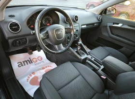 Audi A3 2.0TDI - 3799 € - 37041233 8 | Car24.bg Audi A3 2.0TDI - 3799 € - 37041233 8
