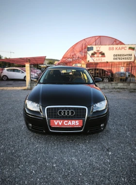 Audi A3 2.0TDI - 3799 € - 37041233 2 | Car24.bg Audi A3 2.0TDI - 3799 € - 37041233 2