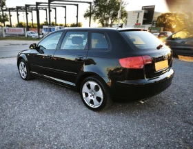 Audi A3 2.0TDI - 3799 € - 37041233 6 | Car24.bg Audi A3 2.0TDI - 3799 € - 37041233 6