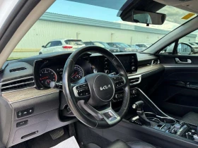 Kia K5 * EX * АВТОКРЕДИТ БЕЗ ПЪРВОНАЧАЛНА ВНОСКА | Auto.bg — изображение 12 Kia K5 * EX * АВТОКРЕДИТ БЕЗ ПЪРВОНАЧАЛНА ВНОСКА | Auto.bg — изображение 12