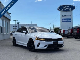 Kia K5 * EX * АВТОКРЕДИТ БЕЗ ПЪРВОНАЧАЛНА ВНОСКА