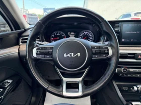 Kia K5 * EX * АВТОКРЕДИТ БЕЗ ПЪРВОНАЧАЛНА ВНОСКА | Auto.bg — изображение 13 Kia K5 * EX * АВТОКРЕДИТ БЕЗ ПЪРВОНАЧАЛНА ВНОСКА | Auto.bg — изображение 13