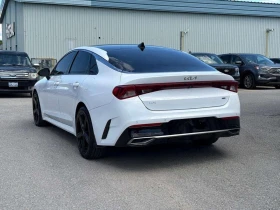 Kia K5 * EX * АВТОКРЕДИТ БЕЗ ПЪРВОНАЧАЛНА ВНОСКА | Auto.bg — изображение 8 Kia K5 * EX * АВТОКРЕДИТ БЕЗ ПЪРВОНАЧАЛНА ВНОСКА | Auto.bg — изображение 8